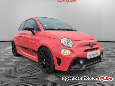 Abarth Abarth 500 (2e Generation) — 4