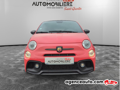 Abarth Abarth 500 (2e Generation) — 2