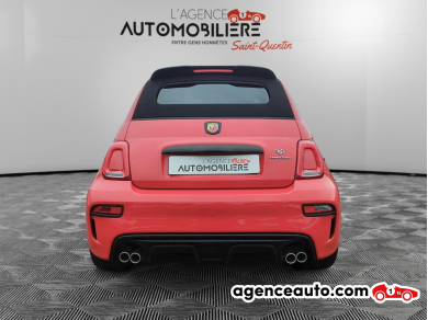 Abarth Abarth 500 (2e Generation) — 8
