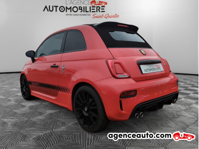 Abarth Abarth 500 (2e Generation) — 9