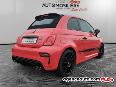 Abarth Abarth 500 (2e Generation) — 7