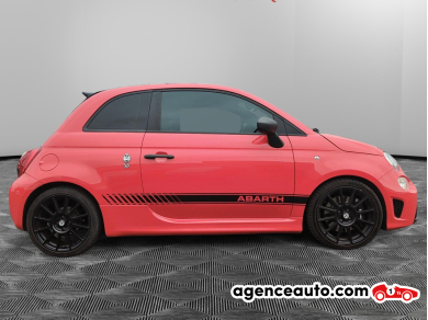 Abarth Abarth 500 (2e Generation) — 5