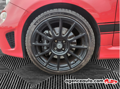 Abarth Abarth 500 (2e Generation) — 27