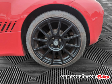 Abarth Abarth 500 (2e Generation) — 28