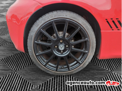 Abarth Abarth 500 (2e Generation) — 29
