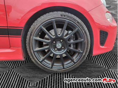 Abarth Abarth 500 (2e Generation) — 30