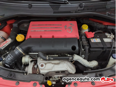 Abarth Abarth 500 (2e Generation) — 13