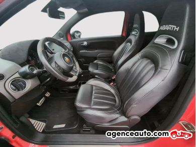 Abarth Abarth 500 (2e Generation) — 14