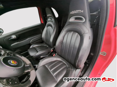 Abarth Abarth 500 (2e Generation) — 15
