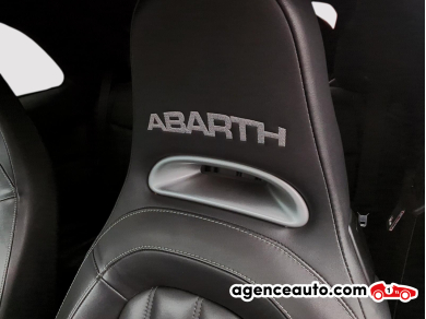 Abarth Abarth 500 (2e Generation) — 16