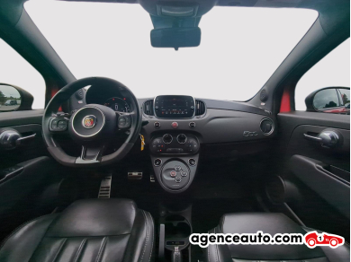 Abarth Abarth 500 (2e Generation) — 18
