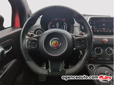 Abarth Abarth 500 (2e Generation) — 19