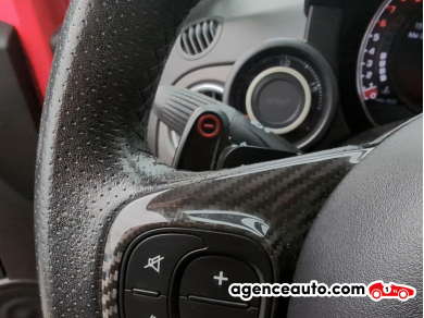 Abarth Abarth 500 (2e Generation) — 21