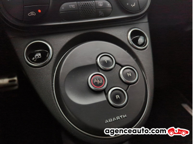 Abarth Abarth 500 (2e Generation) — 23