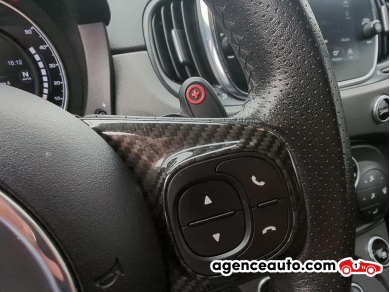 Abarth Abarth 500 (2e Generation) — 22
