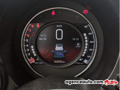 Abarth Abarth 500 (2e Generation) — 20