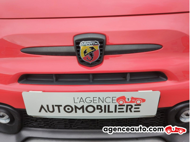 Abarth Abarth 500 (2e Generation) — 3
