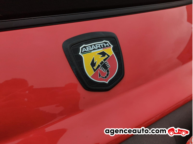 Abarth Abarth 500 (2e Generation) — 11