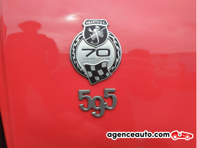 Abarth Abarth 500 (2e Generation) — 6