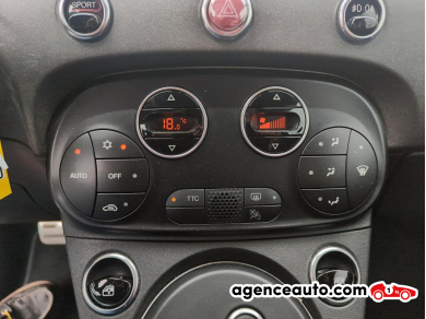 Abarth Abarth 500 (2e Generation) — 24