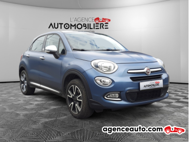 Fiat 500X — 3
