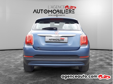 Fiat 500X — 6