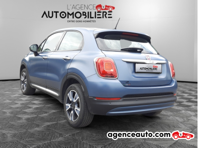 Fiat 500X — 7