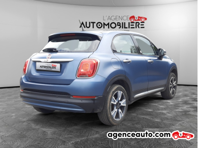Fiat 500X — 5