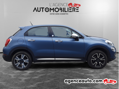 Fiat 500X — 4