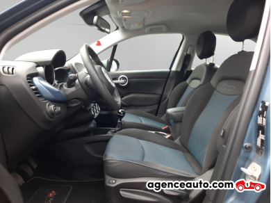 Fiat 500X — 9
