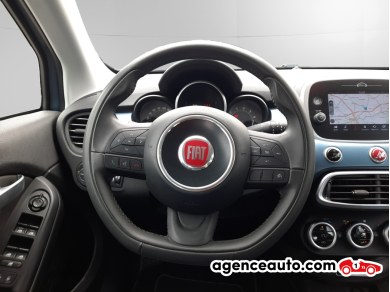 Fiat 500X — 11
