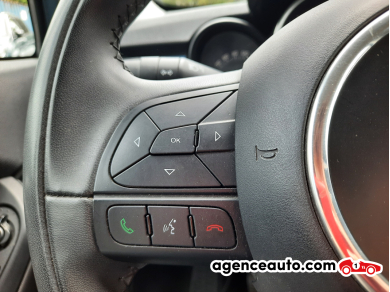 Fiat 500X — 14
