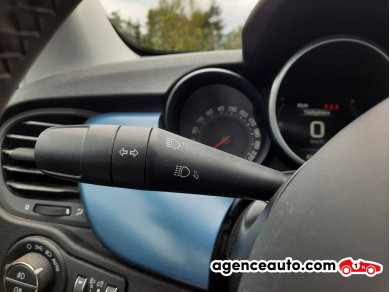 Fiat 500X — 15