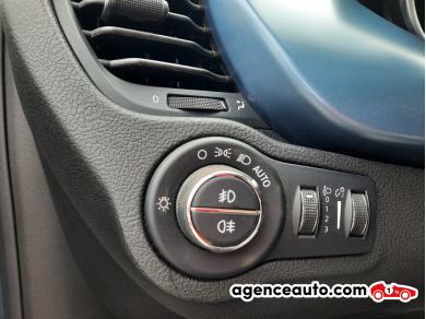 Fiat 500X — 10