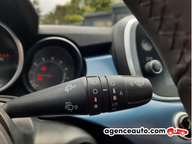 Fiat 500X — 13