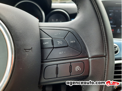 Fiat 500X — 12