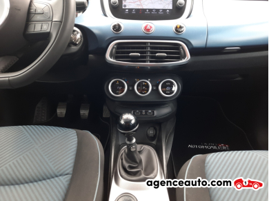 Fiat 500X — 16
