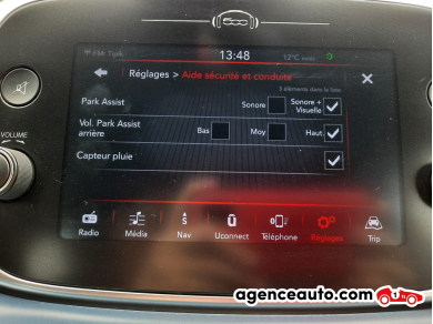 Fiat 500X — 20
