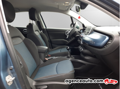 Fiat 500X — 22