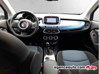 Fiat 500X — 21
