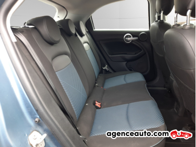 Fiat 500X — 23