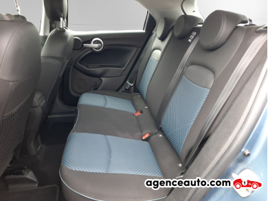 Fiat 500X — 24