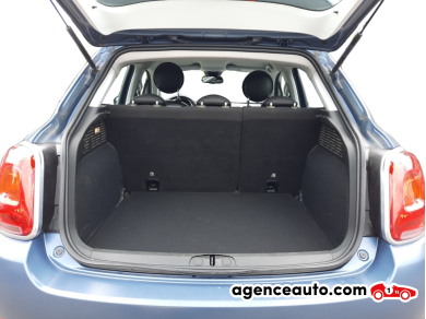 Fiat 500X — 25