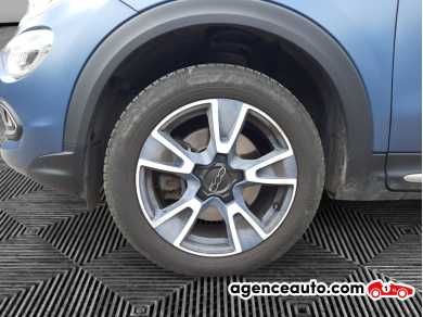 Fiat 500X — 27