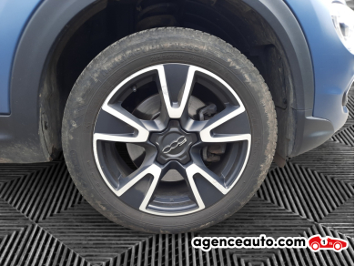 Fiat 500X — 28