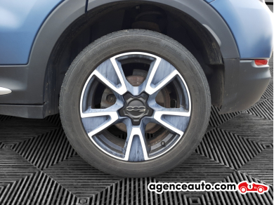 Fiat 500X — 29