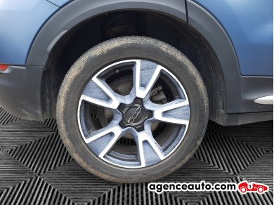 Fiat 500X — 30
