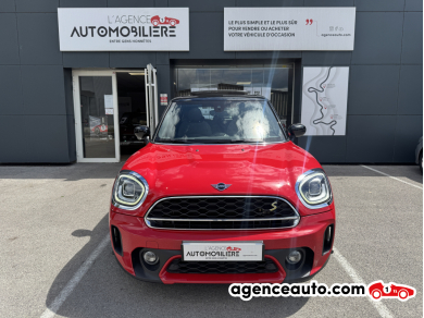 Mini Countryman — 3