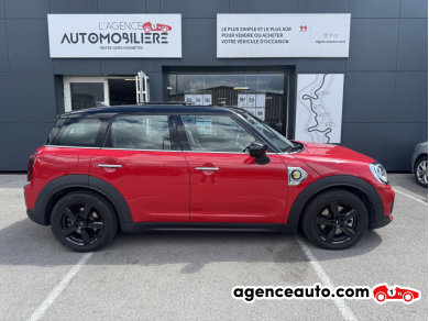 Mini Countryman — 6