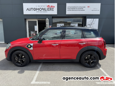Mini Countryman — 4